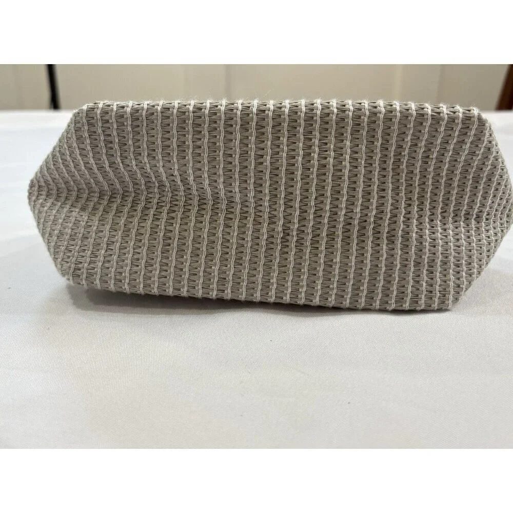 Chantecaille Makeup Bag